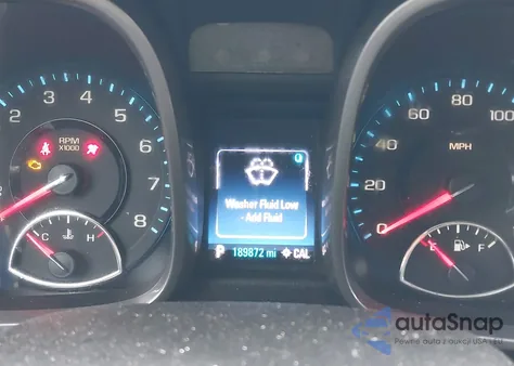 2015 Chevrolet Malibu 1Lz z USA, uszkodzony, nr VIN 1G11F5SL3FF205737